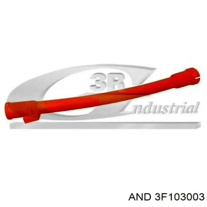 Купить 3F103003 AND Направляющая индикатора уровня масла в двигателе