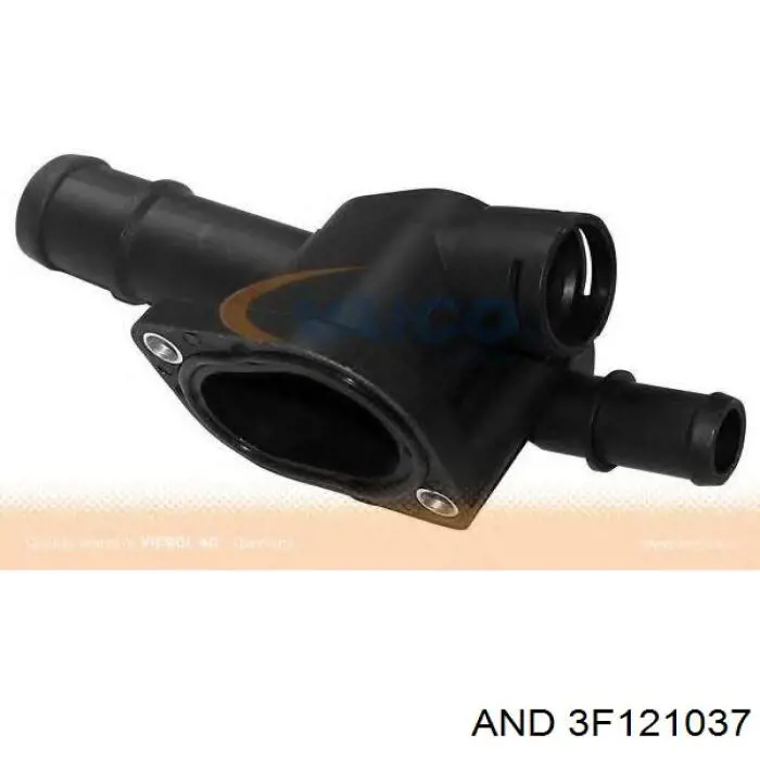 Фланец системы охлаждения AND 3F121037 цена, от 4.02 USD