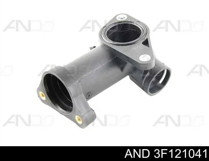 Фланец системы охлаждения AND 3F121041 цена, от 4.57 USD