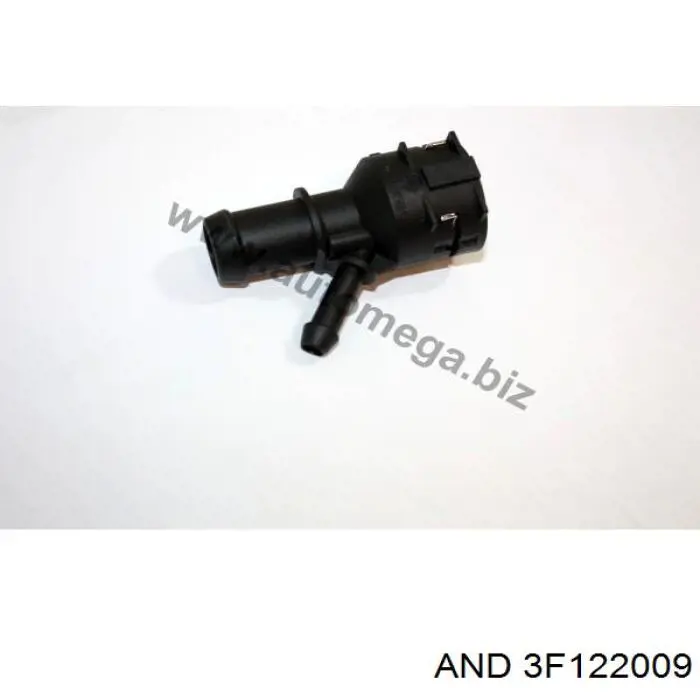 Купить 3F122009 AND Быстросъемная муфта шланга радиатора охлаждения