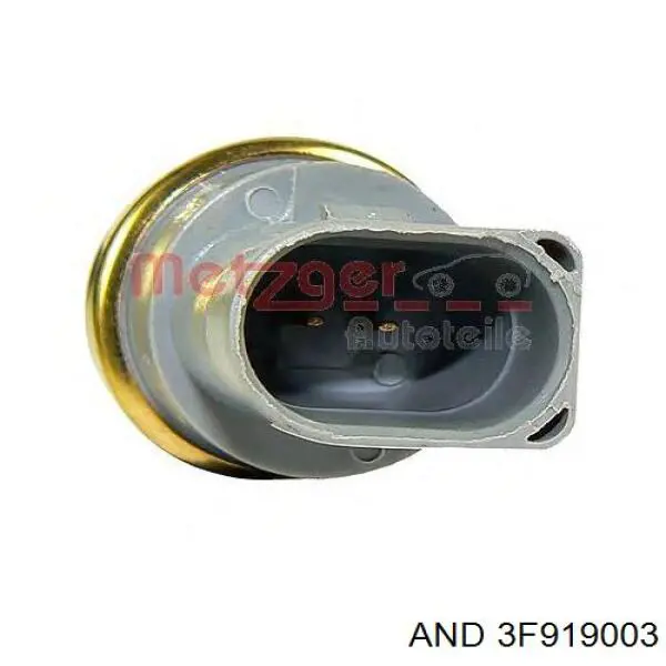 Датчик температуры жидкости AND 3F919003