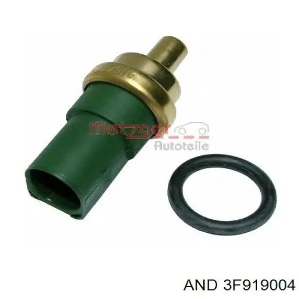 Датчик температуры охлаждающей жидкости 3F919004 AND