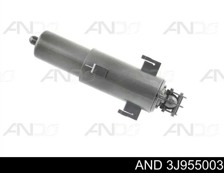3J955003 AND suporte do injetor de fluido para lavador das luzes (cilindro de elevação)
