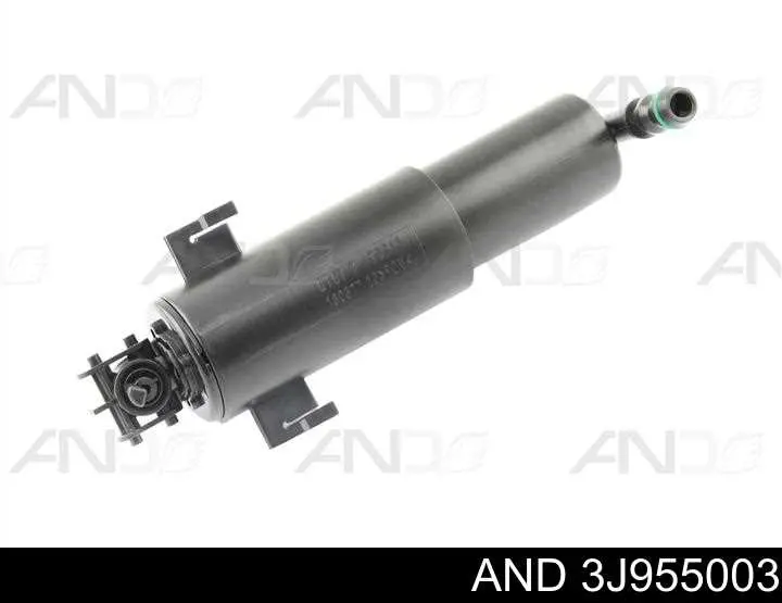 3J955003 AND Держатель форсунки омывателя фары, подъемный цилиндр