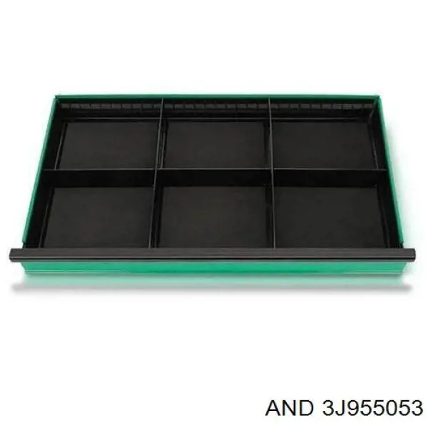 Форсунка омывателя фары передней, левой VAG 8U0955101A цена, от 13.29 USD