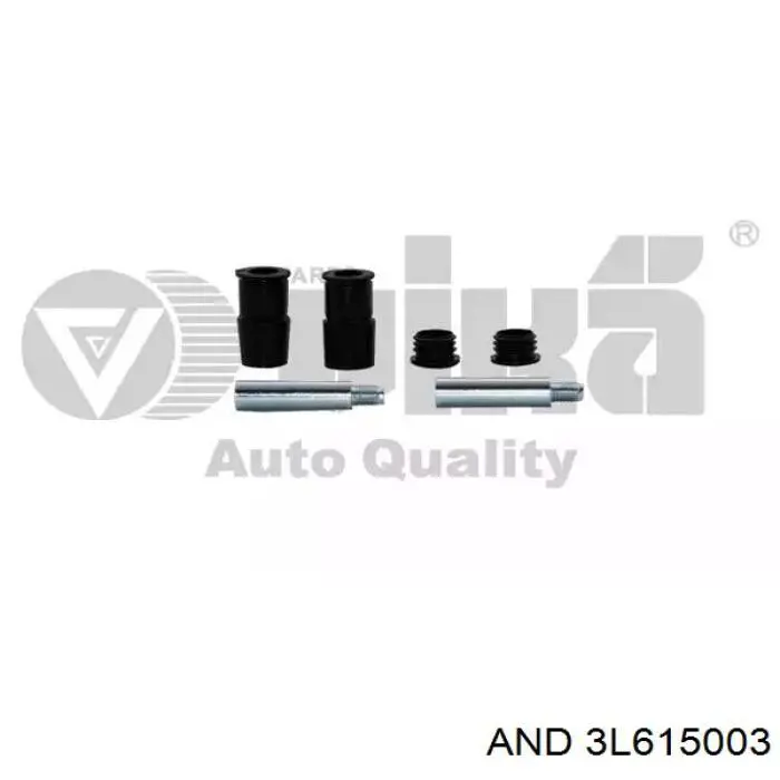 Кронштейн суппорта AND 3L615003 цена, от 30.63 USD