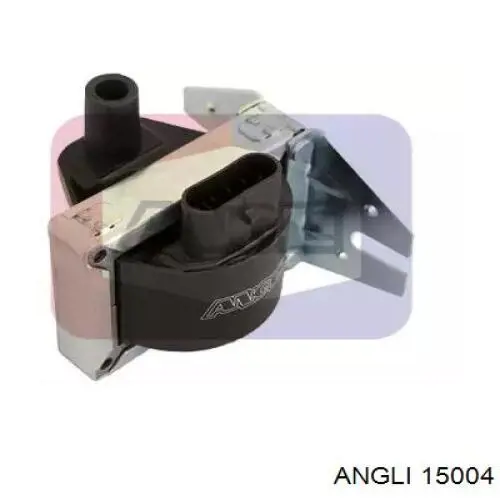 Катушка зажигания 15004 Angli