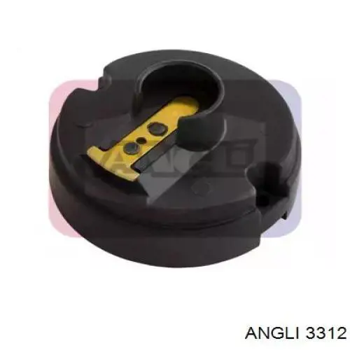 Бегунок распределителя зажигания 3312 Angli
