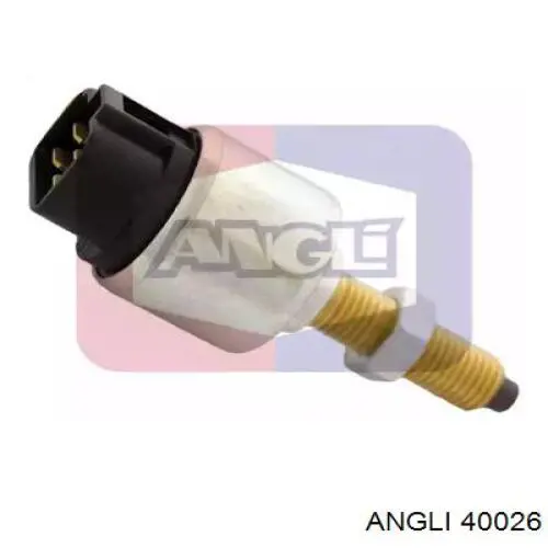 Датчик включения стопсигнала 40026 Angli