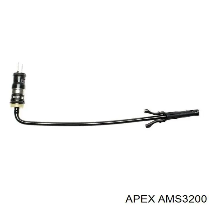  AMS3200 Apex