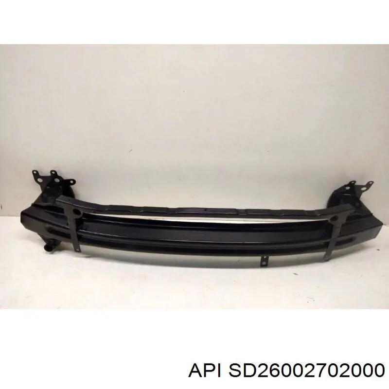 Шина бампера переднего FPS FP6407941 цена, от 44.07 USD