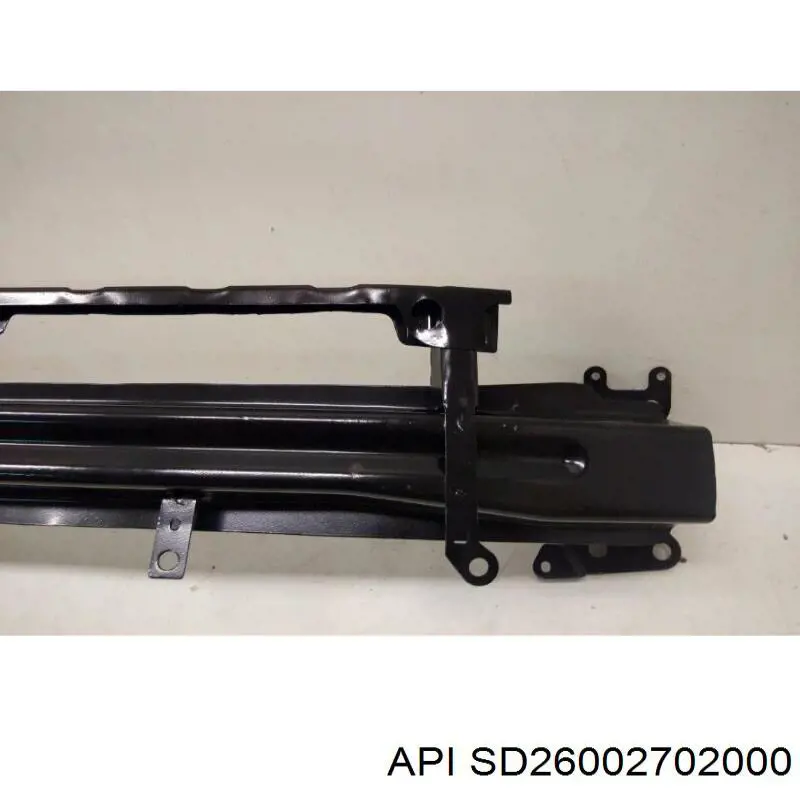 Купить FP6407941 FPS Буфер бампера переднего