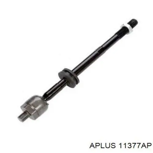 Тяга рулевая левая в сборе  Aplus 11377AP