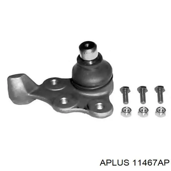 11467AP Aplus