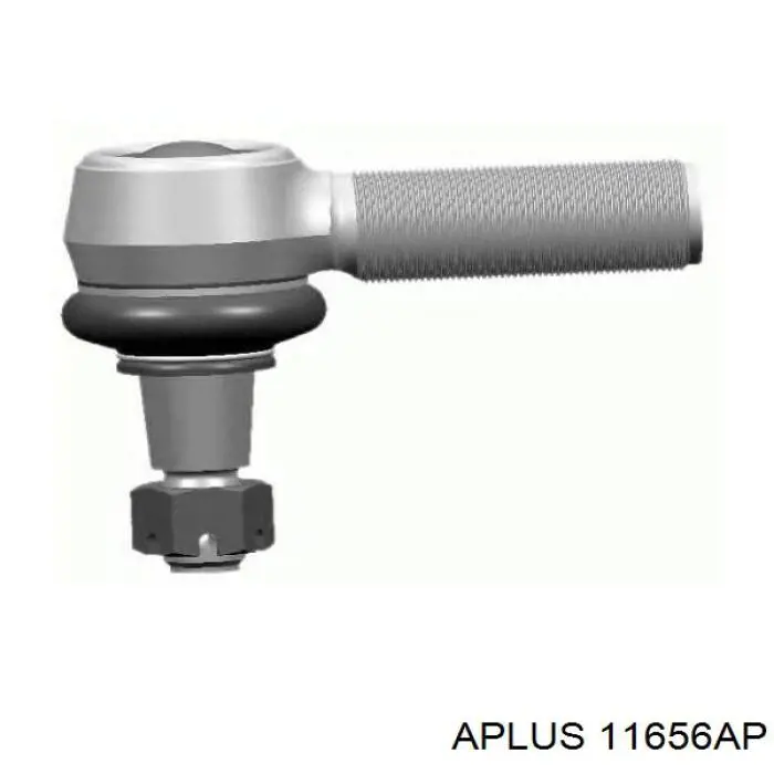 Наконечник поперечной рулевой тяги 11656AP Aplus