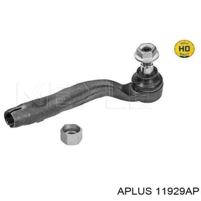 Рулевой наконечник Aplus 11929AP цена, от 14.73 USD