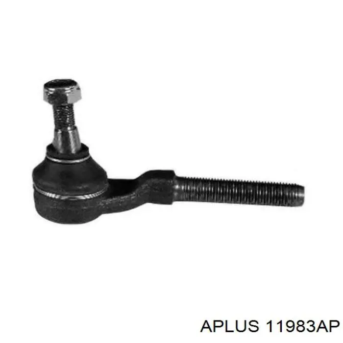 Наконечник центральной рулевой тяги левый Aplus 11983AP цена, от 6.38 USD