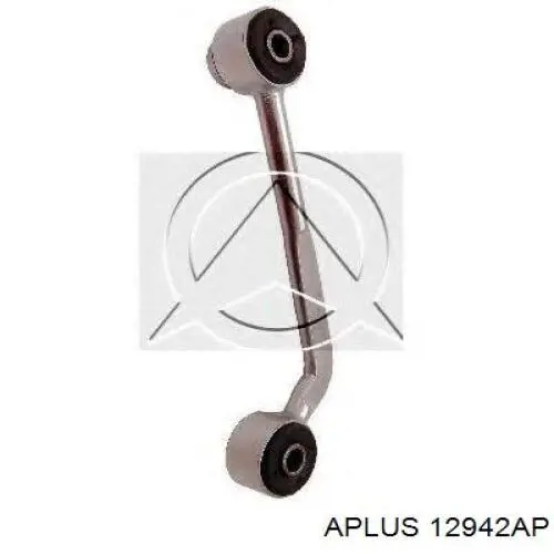 Тяга стабилизатора, правая Aplus 12942AP