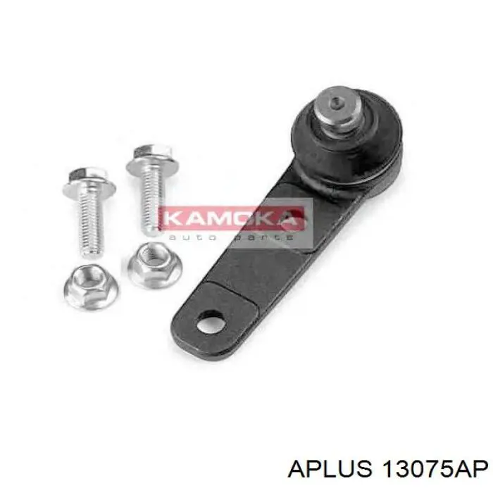 Левый рычаг передней нижней подвески Aplus 13075AP цена, от 35.50 USD