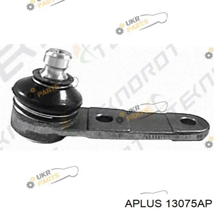 Левый рычаг передней нижней подвески Aplus 13075AP цена, от 35.50 USD