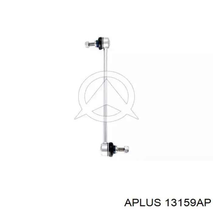 Линк стабилизатора, заднего Aplus 13159AP цена, от 8.23 USD