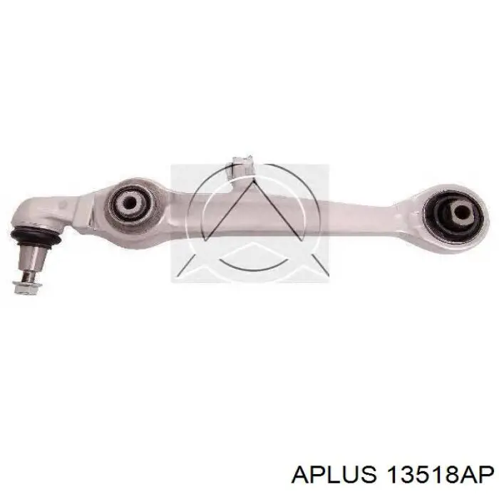13518AP Aplus рулевой наконечник