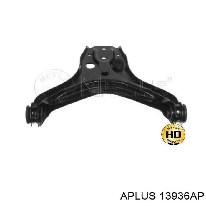 Стойки и рычаги подвески Aplus 13936AP цена, от 16.23 USD