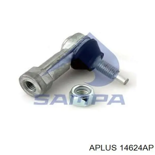 14624AP Aplus наконечник троса переключения передач