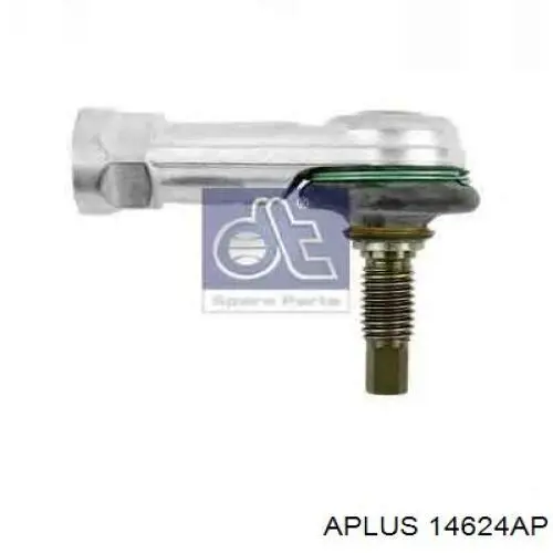 Наконечник троса переключения передач Aplus 14624AP цена, от 2.63 USD