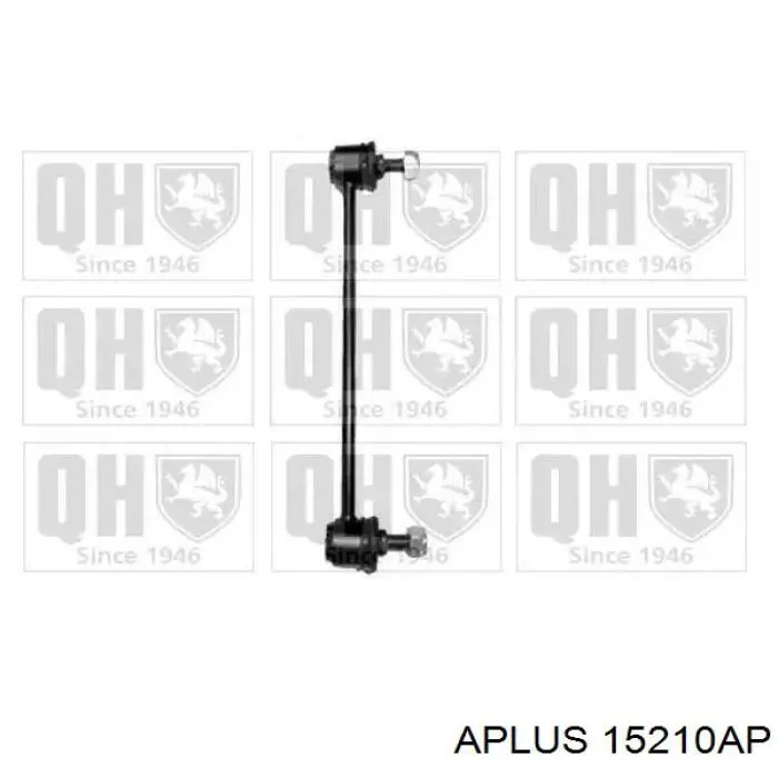 Купить 15210AP Aplus Амортизационная стойка