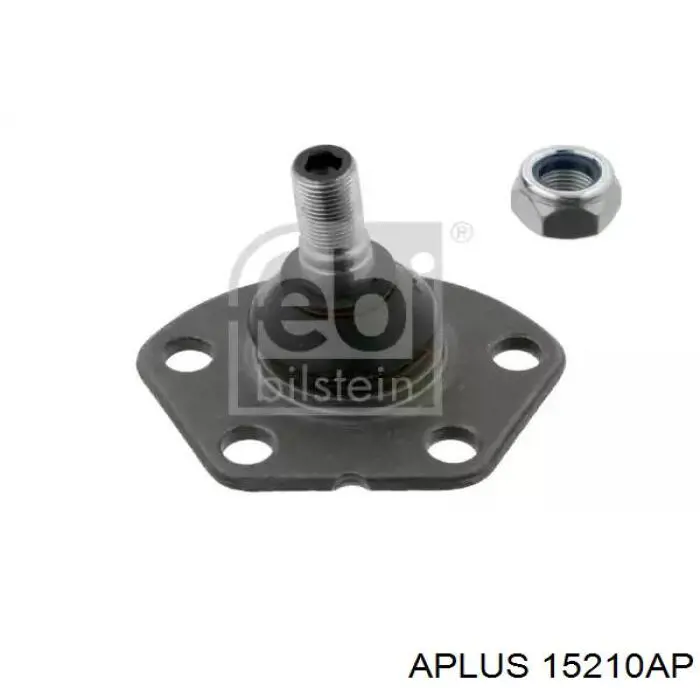 Тяга переднего стабилизатора Aplus 15210AP цена, от 7.98 USD