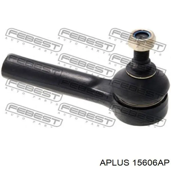 Купить 15606AP Aplus Наконечник рулевой тяги, внешний