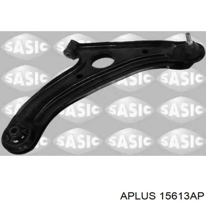 Правый рычаг передней нижней подвески Aplus 15613AP цена, от 49.79 USD