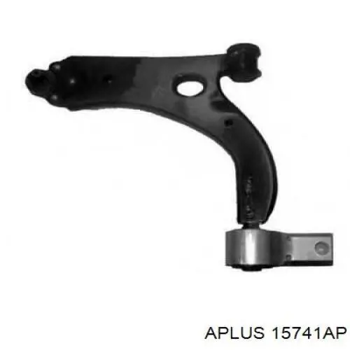 Правый рычаг передней нижней подвески Aplus 15741AP цена, от 50.20 USD