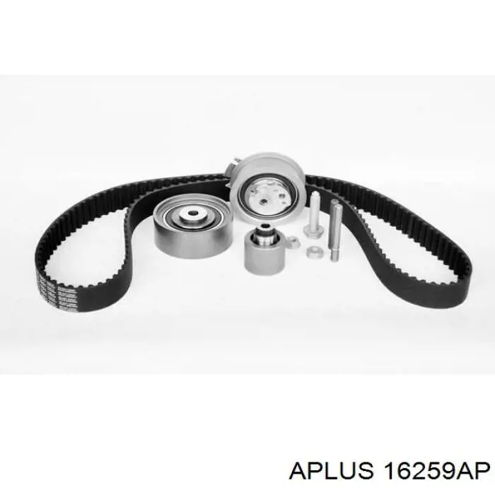 Нижний рычаг 16259AP Aplus