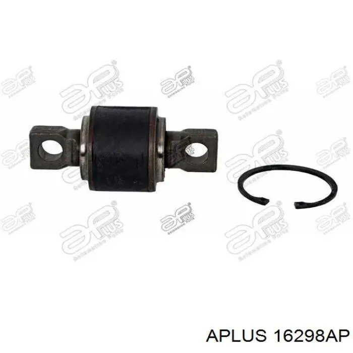 Штанга реактивная Aplus 16298AP цена, от 231.37 USD
