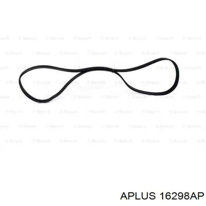Купить 16298AP Aplus Тяга поперечная реактивная задней подвески