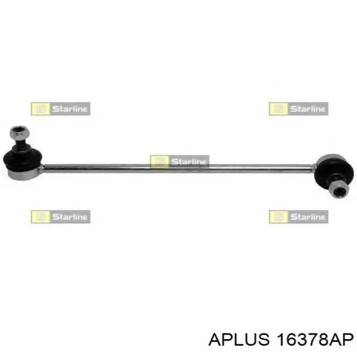16378AP Aplus стойка стабилизатора переднего правая