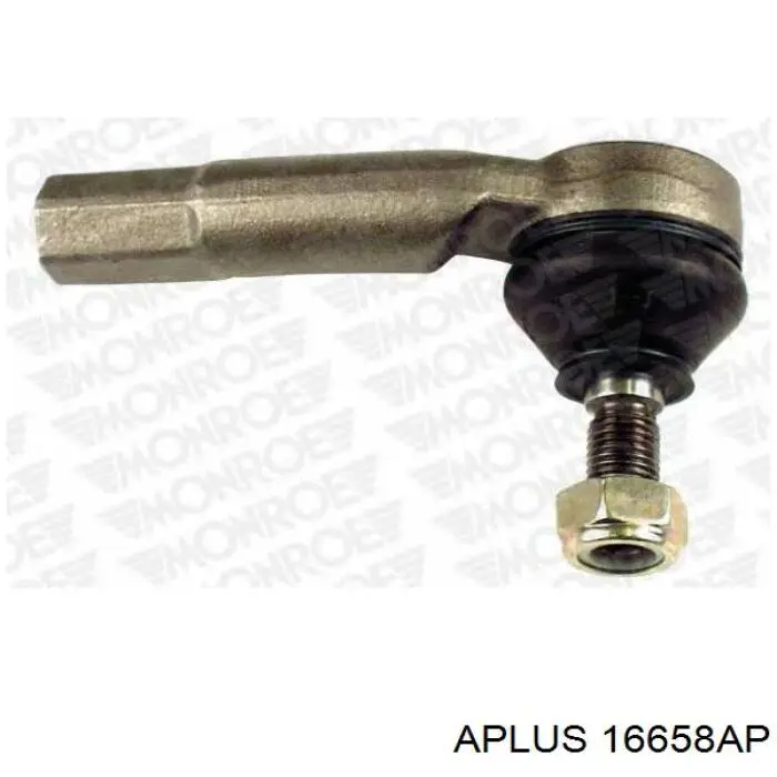 Наконечник рулевой тяги Aplus 16658AP