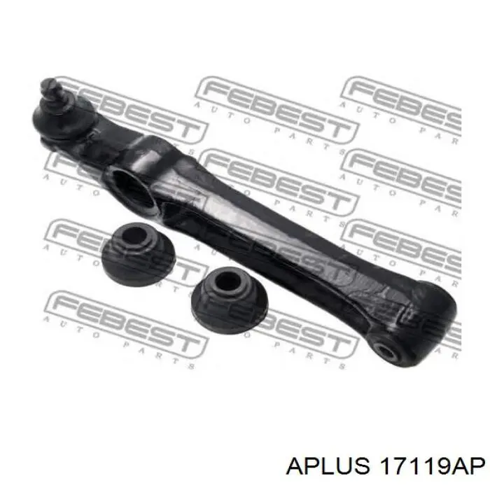 17119AP Aplus