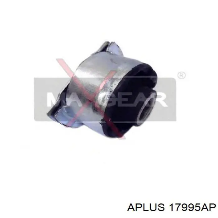 Сайлентблок заднего подрамника Aplus 17995AP цена, от 13.80 USD