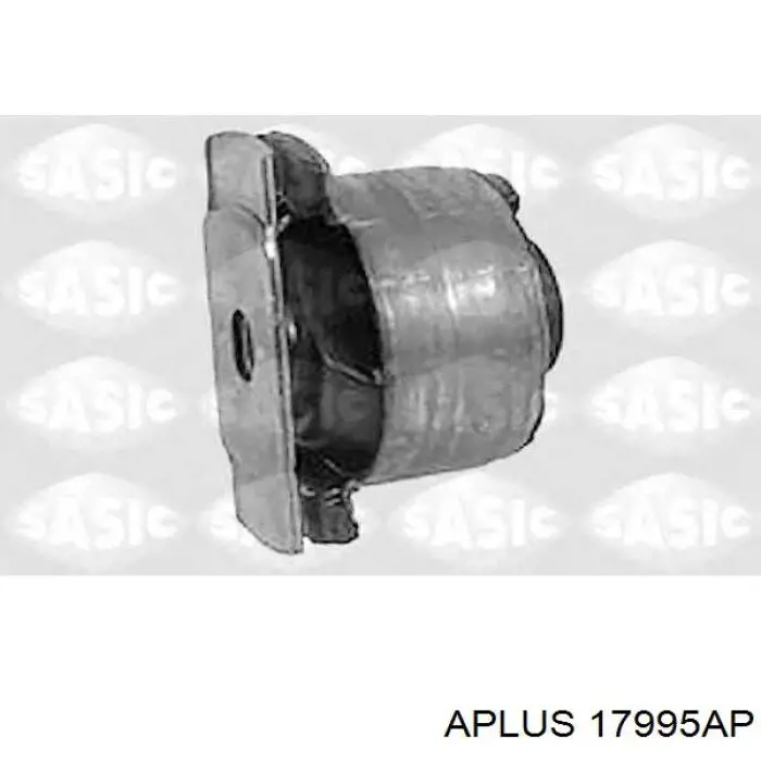 Сайлентблок задней балки 17995AP Aplus