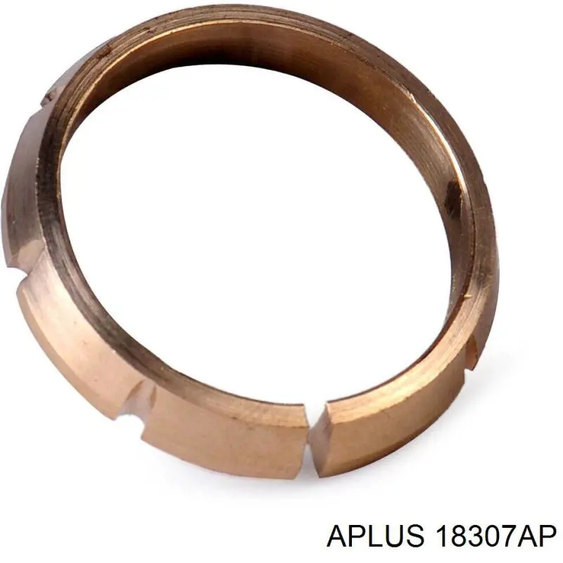 Купить 18307AP Aplus Рулевая тяга