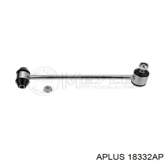 Стойка стабилизатора задняя правая Aplus 18332AP цена, от 8.55 USD