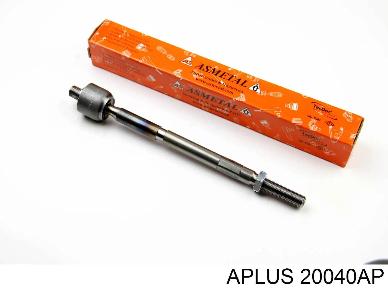 20040AP Aplus