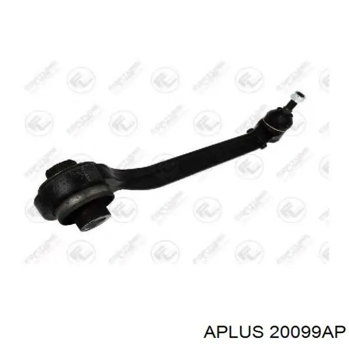 20099AP Aplus