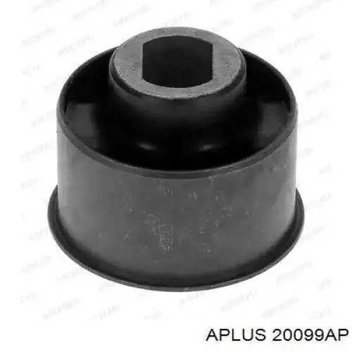 Левый рычаг передней нижней подвески Aplus 20099AP цена, от 45.54 USD