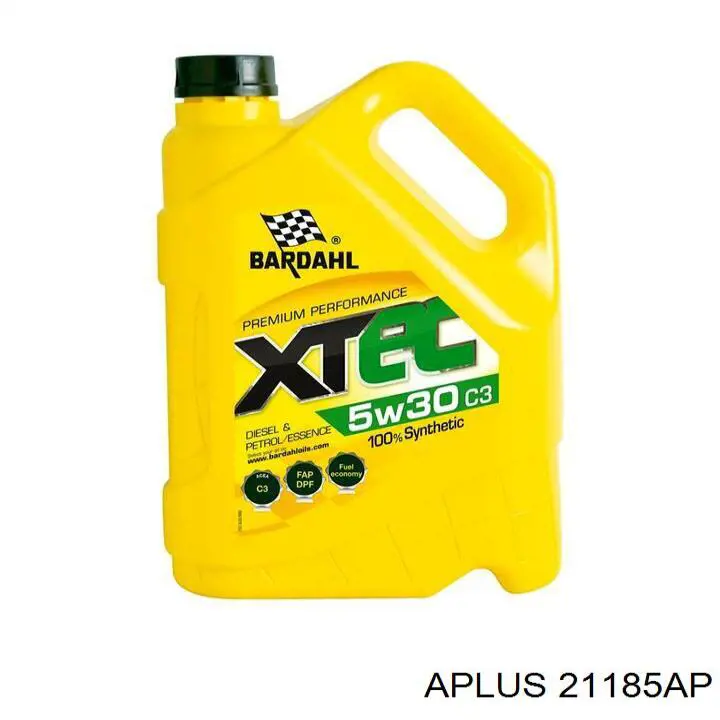 Рулевая тяга Aplus 21185AP цена, от 11.21 USD