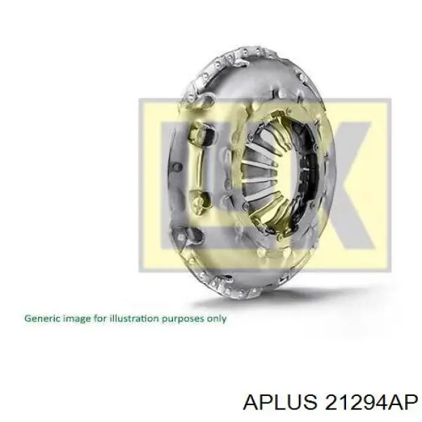 Рычаг передней подвески верхний левый/правый Aplus 21294AP цена, от 56.93 USD