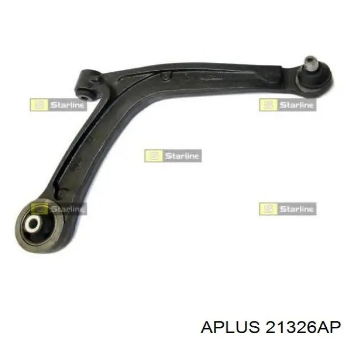 21326AP Aplus 